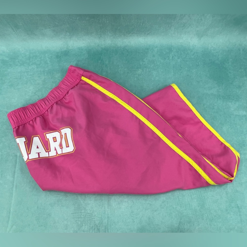Vintage VS Pink Boardshorts L